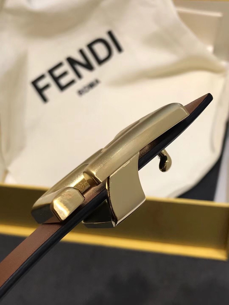 Fendi Belts